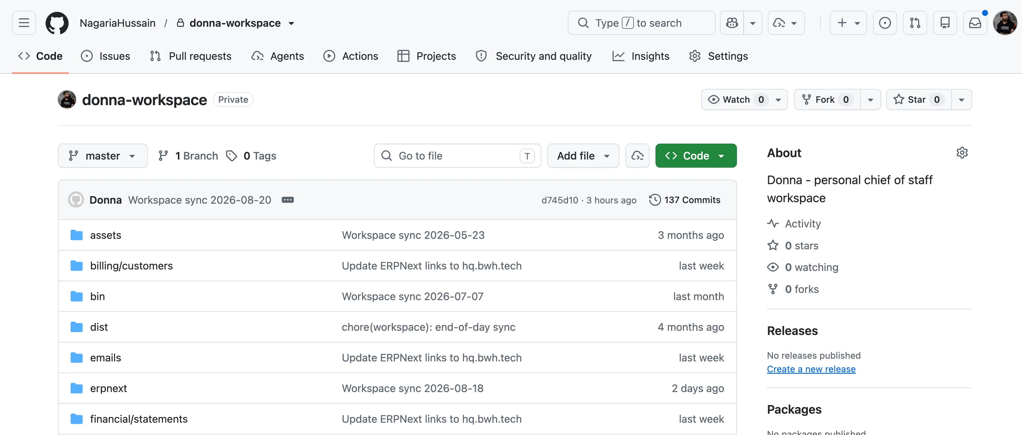 GitHub Repo