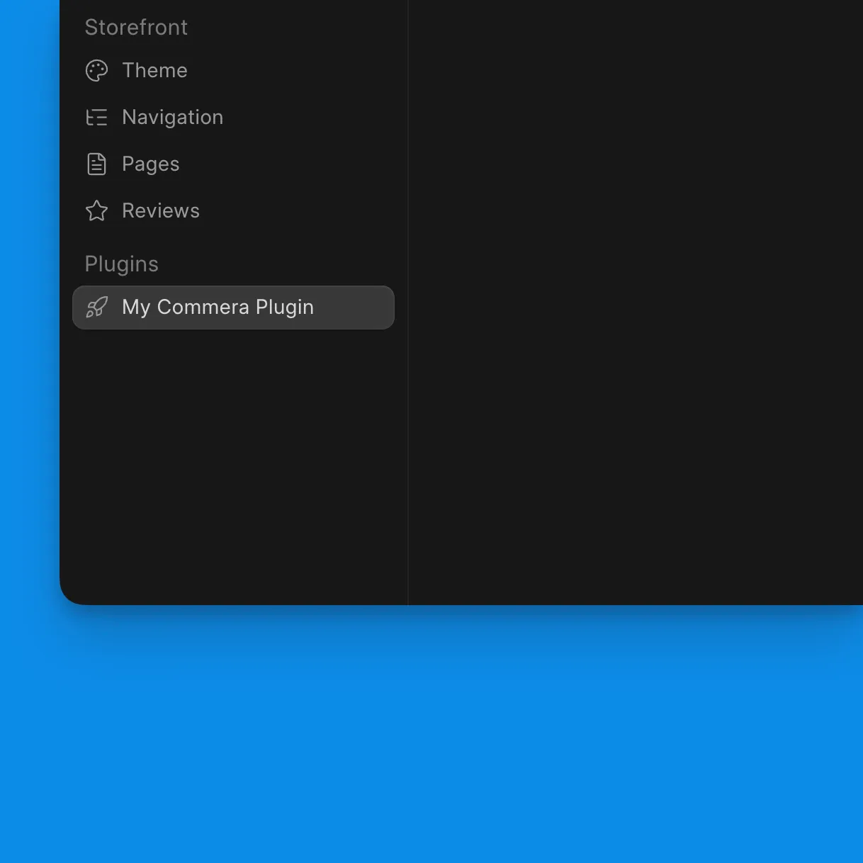 Plugin Icon Change