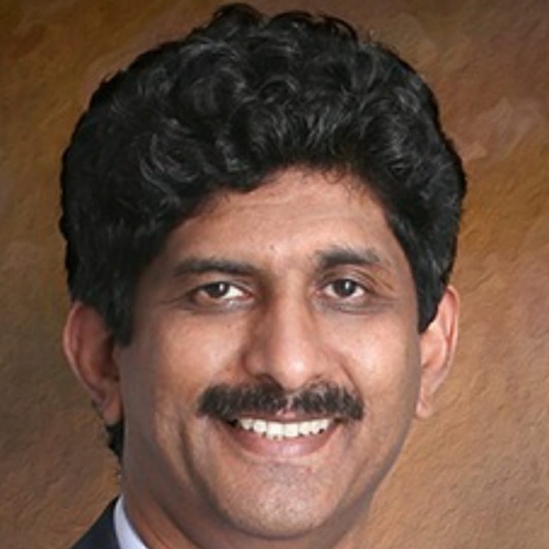 Milind Lokare