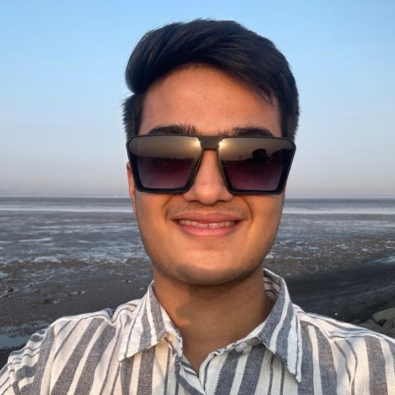 Raghav Ruia